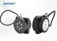Highly Accurate and Durable Fiber Optic Gyroscope with ≤10 (ppm) Scale Factor Non-linearity
