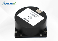 Industrial Grade Electronic Gyroscope Sensor＜290 G Weight High-grade Inertial Angle Rate Sensor