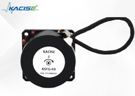 Advanced Electronic Gyroscope Sensor Versatile And Easy To Scale Factor Non-linearity≤10 (ppm)