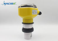 Ultrasonic Digital And Analog Ultrasonic Liquid Water Fuel Level Sensor