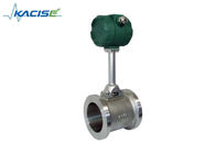 High Precision Digital Propane Flow Meter , KACISE Co2 Gas Flow Meter