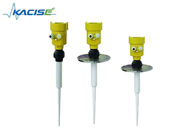 6G Low Frequency Non Contact Radar Level Transmitter For Corrosive Liquid