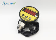 High Precision Digital Battery Pressure Gauge With LED Highlighting Display