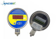 Intelligent Digital Pressure Controller , High Accuracy Precision Pressure Gauge