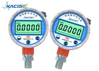 Rs485 Storage Type High Precision Digital Pressure Gauge With Led Screen