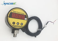 Stainless Steel Precision Digital Pressure Gauge High Accuracy With 4 - 20mA Output