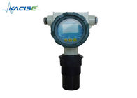4 - 20MA Integrated Ultrasonic Water Level Gauge High Accuracy Range 5M - 60M