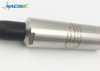 High accuracy Submersible Water Liquid Level Sensor Transmitter For power, pharmaceutical, water supply and drainage