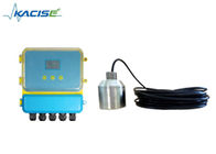 Mud Ultrasonic Level Detector , High Accuracy Ultrasonic Sensor For Water Level Measurement