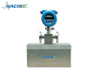 Stainless Steel Crude Oil Coriolis Mass Flow Meter High Accuracy Easy Installation