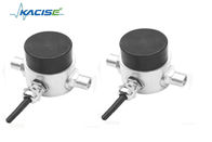 High accuracy Easy Installation Small size Differential Pressure Transmitter with Multiple Pressure Range