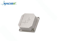 Digital RS485 Output Electronic Tilt Sensor , Remote Transmission Tilt Angle Sensor