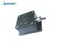 Low Power Consumption Inclinometer Sensor For Power Line Monitoring