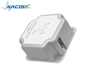 Digital Output RS - 232 Inclinometer Sensor For The Torpedo Trajectory Monitoring