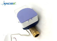 868Mhz GPRS Wireless Ultrasonic Water Meter Explosion Proof For Residence