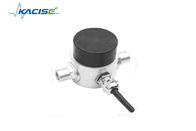 High accuracy Easy Installation Small size Differential Pressure Transmitter with Two Wire Output