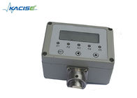 High  Accuracy of ±0.5%F.S Bidirectional Communication Square Intelligent Pressure Transmitter