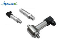 GXPS-Series ±0.1Accuracy Resistant to High Temperature of 150℃ Pressure Transmitter with RoHS Compliant for Natural Gas