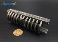 Military Defence Machine Wire Rope Vibration Isolator Shock Absorber