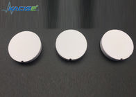 High precision, high reliability and short response time capacitive ceramic pressure elements