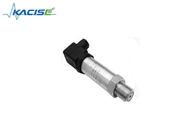 24VDC Pressure Transmitter with Output 4~20mA and 0~5V Pressure-0.1-100MPa for Refrigerator