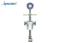 Disassembled Inserted Swirl Vortex Flow Meter With RS485 Output ISO Certification