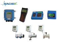Compact Industrial Flow Measurement Devices , Potable Water Flow Meter