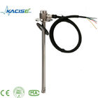 High accuracy water hot temperature level sensor with GPS tracker Protection Grade IP 67