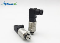 Refrigeration Industrial Precision Pressure Sensor GXPS353 With CE Certification