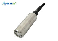 Customized Intelligent Pressure Transmitter High Precision With Vented Cable