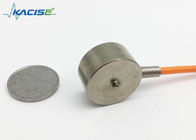 Alloy Steel Load Cell Sensor Miniature Membrane Box Small Defromation