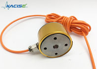 High Accuracy Load Cell Sensor Column Type Stainless Steel Material