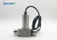 Female Thread Precision Pressure Sensor GXPS550 With Output 0-10V