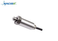 Vehicle High Precision Pressure Sensor 15VDC Power Supply Diesel Oil Medium