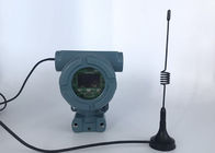 Good Stability Ultrasonic Fluid Level Sensor Lora Wireless Transmission