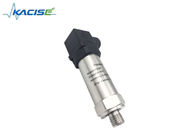 Precision High Accuracy Water Pressure Sensor For Construction Machinery