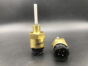 High Precision Pressure Sensor Capacitance Coolant Level Switch Small Size