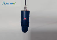 Mini Size Fluid Level Meter Ultrasonic Distance Sensor IP65 Grade Explosion Proof