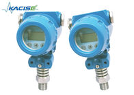 Piezoresistive Explosion Proof Pressure Transmitter Easily Calibrated 10ms Response Time