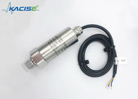 Robust Body Universal Piezoresistive Pressure Transmitter For Detection