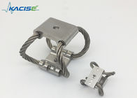 Camera Gimbal Stabilizer Wire Rope Vibration Isolator All Metal Design