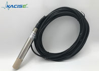 10m Cable Water Quality Sensor High Accruancy Four Conductivity Sensor Anti Pollution