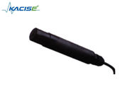 Flow Cell Installation Water Quality Monitoring Sensors High Accuracy Black Color