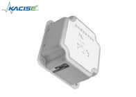 IP67 Protection QJJ200 Series Tilt Sensor For Measuring Angle Surface High Vibration Resistance