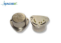 Environmentally Rugged Accelerometer Sensor High Precision Compact Design