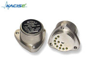 QA-2000 Accelerometer Sensor 300 Series Stainless Steel Case Material Analog Output