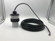 12m Ultrasonic Fuel Level Sensor Deep Water Piezoelectric Anti Corrosion Industrial Sensor