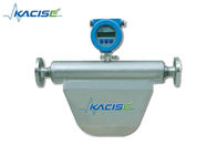 KFL Type Coriolis Mass Flow Meter Ultrasonic Flow Meter For Low Temperature Medium