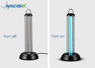 Air Purifier Quartz Uv Lamp Uv Disinfection Electronic Portable Lamp 38w 60v Power