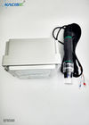KPH500 Waste Water Quality Sensor Ph Meter Black PVC Probe